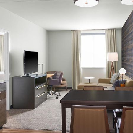 Residence Inn By Marriott Arvada Denver West Exterior foto
