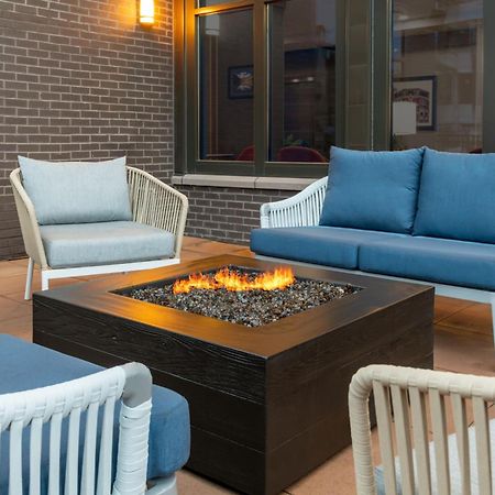 Residence Inn By Marriott Arvada Denver West Exterior foto