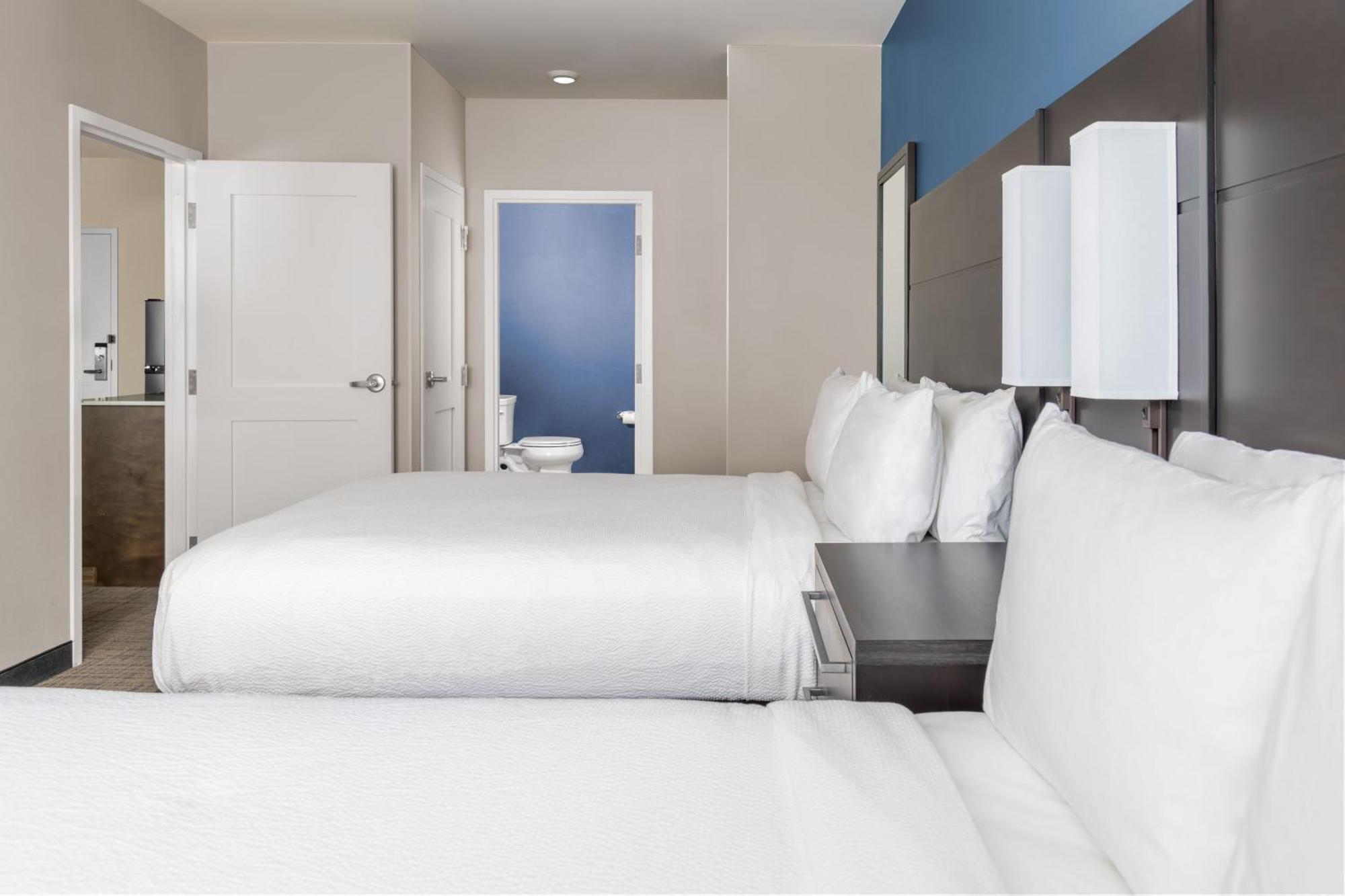 Residence Inn By Marriott Arvada Denver West Exterior foto