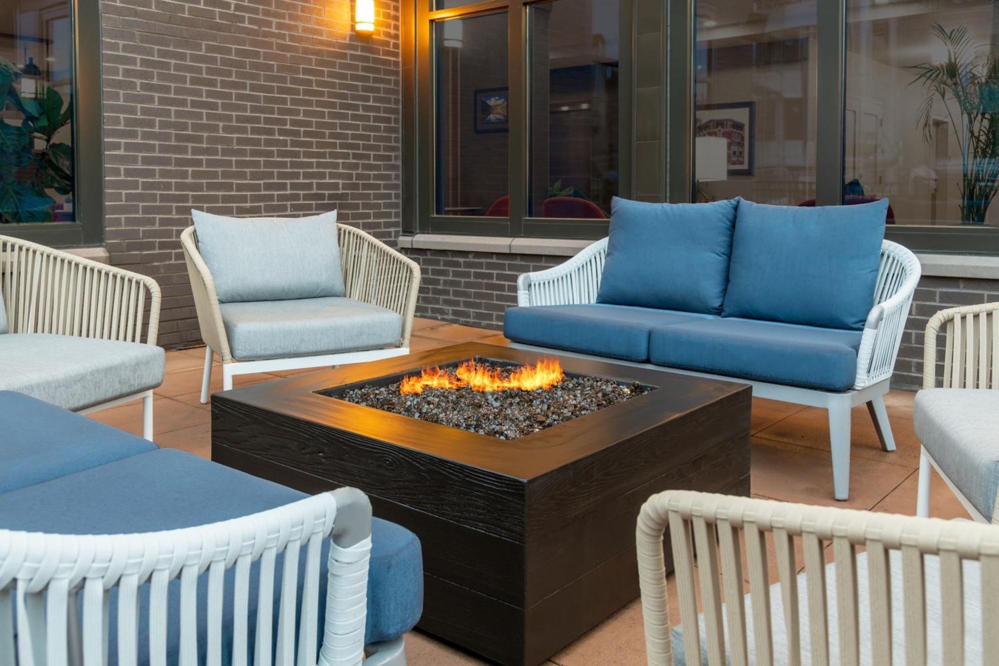Residence Inn By Marriott Arvada Denver West Exterior foto
