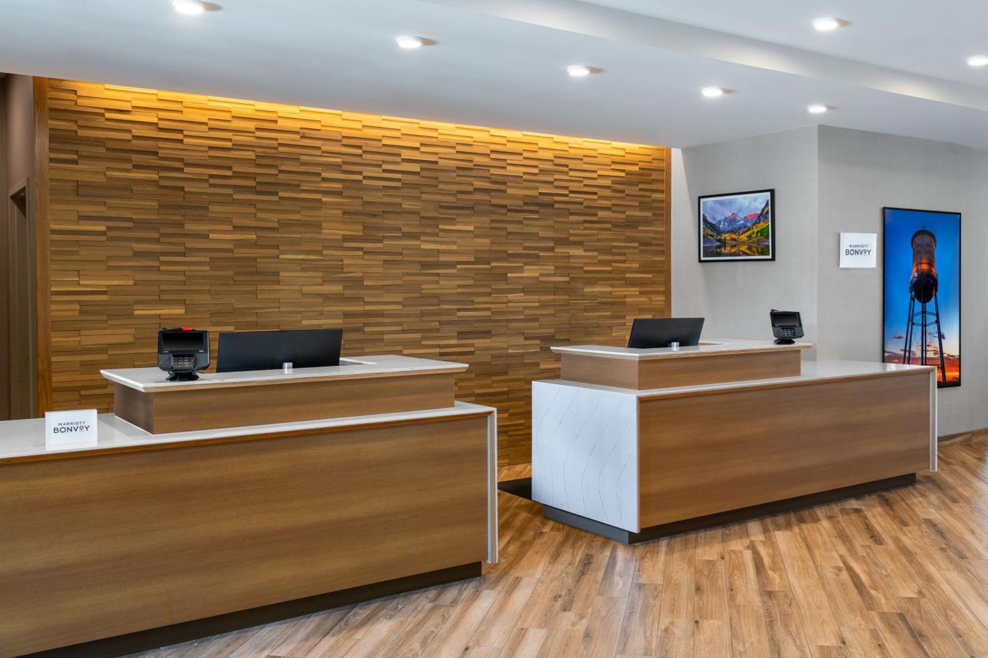 Residence Inn By Marriott Arvada Denver West Exterior foto