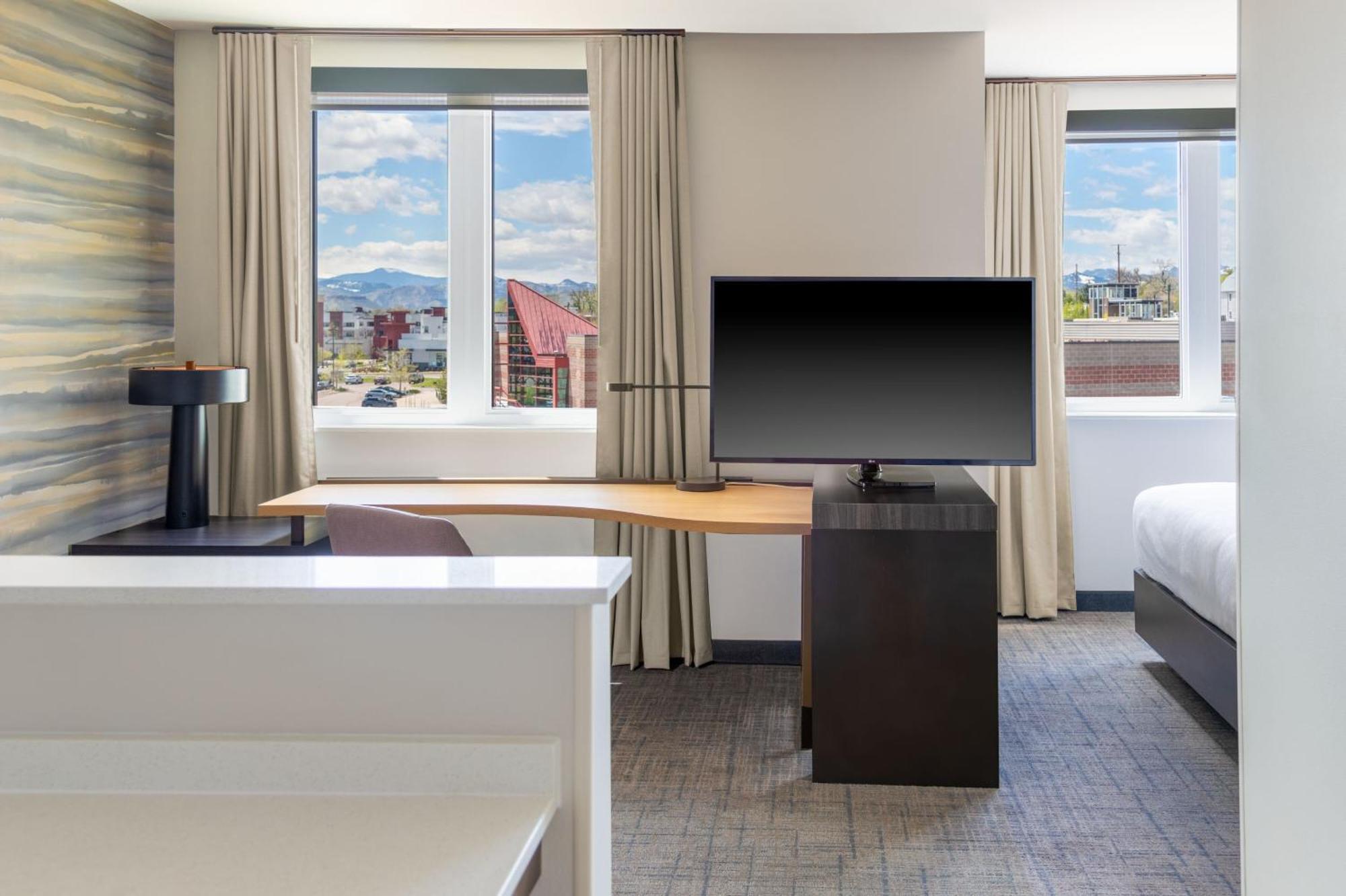 Residence Inn By Marriott Arvada Denver West Exterior foto